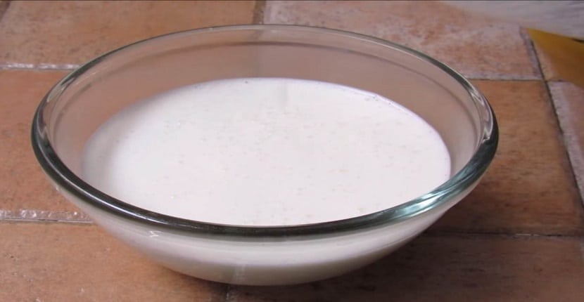 Cómo hacer crema de leche casera