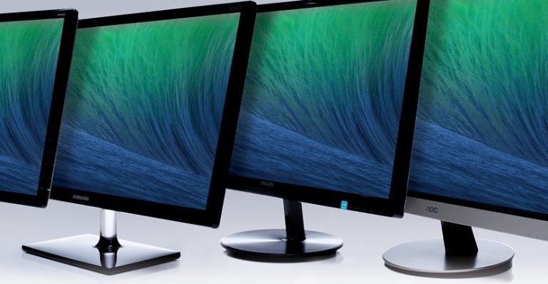 Cómo Comprar El Monitor Más Adecuado A Tus Necesidades