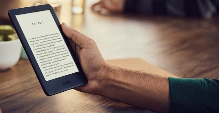 Cómo elegir el Kindle más adecuado a tus necesidades