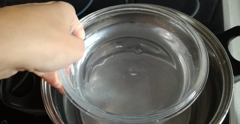 Cómo hacer agua destilada