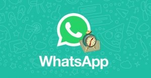 Cómo programar mensajes en WhatsApp