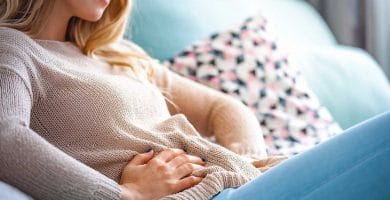 Vaginosis bacteriana