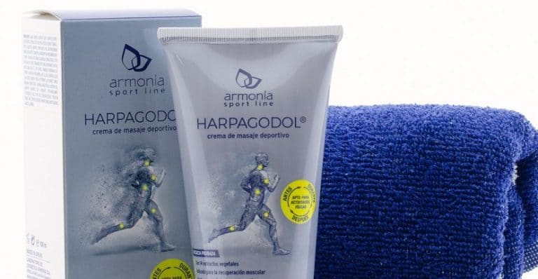 Harpagodol; qué es y cómo funciona